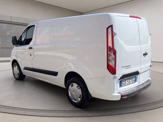 FORD Transit custom 300 2.0 tdci 130cv trend l1h1 e6.2