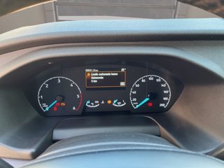 FORD Transit custom 300 2.0 tdci 130cv trend l1h1 e6.2