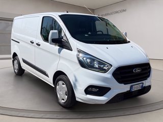 FORD Transit custom 300 2.0 tdci 130cv trend l1h1 e6.2
