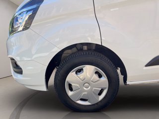 FORD Transit custom 300 2.0 tdci 130cv trend l1h1 e6.2