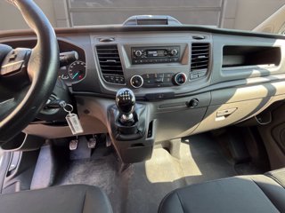 FORD Transit custom 300 2.0 tdci 130cv trend l1h1 e6.2