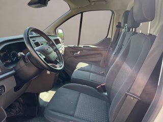 FORD Transit custom 300 2.0 tdci 130cv trend l1h1 e6.2