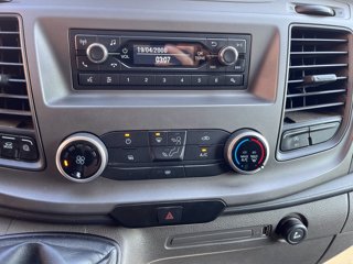 FORD Transit custom 300 2.0 tdci 130cv trend l1h1 e6.2