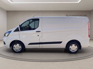 FORD Transit custom 300 2.0 tdci 130cv trend l1h1 e6.2