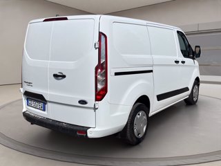 FORD Transit custom 300 2.0 tdci 130cv trend l1h1 e6.2