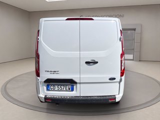 FORD Transit custom 300 2.0 tdci 130cv trend l1h1 e6.2