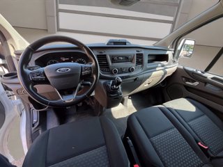 FORD Transit custom 300 2.0 tdci 130cv trend l1h1 e6.2
