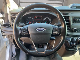 FORD Transit custom 300 2.0 tdci 130cv trend l1h1 e6.2