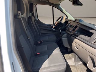 FORD Transit custom 300 2.0 tdci 130cv trend l1h1 e6.2