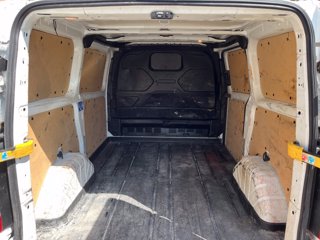 FORD Transit custom 300 2.0 tdci 130cv trend l1h1 e6.2