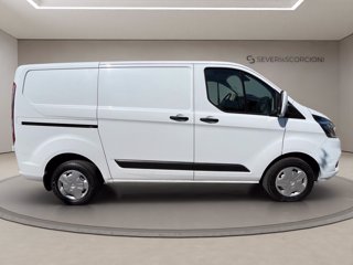 FORD Transit custom 300 2.0 tdci 130cv trend l1h1 e6.2