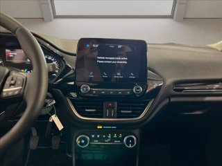 FORD Fiesta 5p 1.0 ecoboost h Titanium 125cv