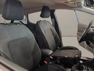 FORD Fiesta 5p 1.0 ecoboost h Titanium 125cv