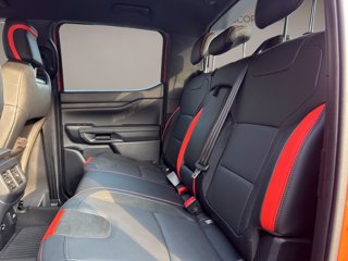 FORD Ranger Raptor 3.0 ecoboost V6 292cv auto