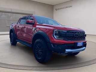 FORD Ranger Raptor 3.0 ecoboost V6 292cv auto