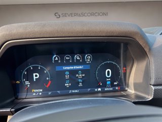 FORD Ranger Raptor 3.0 ecoboost V6 292cv auto