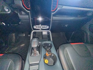 FORD Ranger Raptor 3.0 ecoboost V6 292cv auto