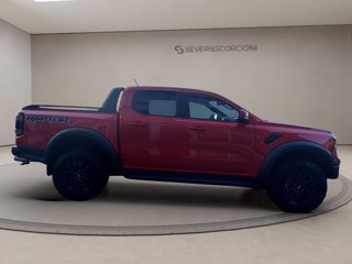FORD Ranger Raptor 3.0 ecoboost V6 292cv auto