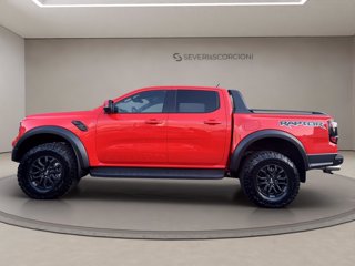 FORD Ranger Raptor 3.0 ecoboost V6 292cv auto