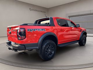 FORD Ranger Raptor 3.0 ecoboost V6 292cv auto