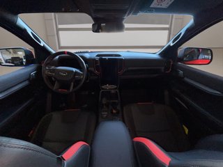 FORD Ranger Raptor 3.0 ecoboost V6 292cv auto