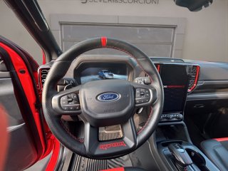 FORD Ranger Raptor 3.0 ecoboost V6 292cv auto