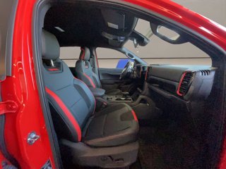 FORD Ranger Raptor 3.0 ecoboost V6 292cv auto