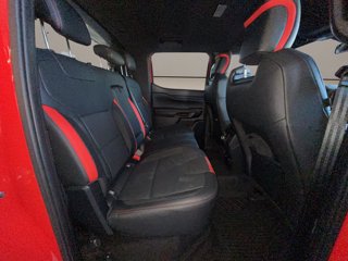 FORD Ranger Raptor 3.0 ecoboost V6 292cv auto