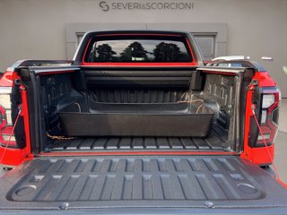 FORD Ranger Raptor 3.0 ecoboost V6 292cv auto