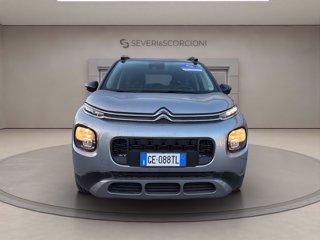 CITROEN C3 aircross 1.2 puretech shine s&s 110cv