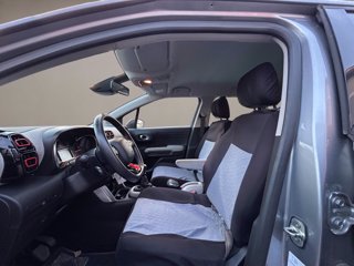 CITROEN C3 aircross 1.2 puretech shine s&s 110cv