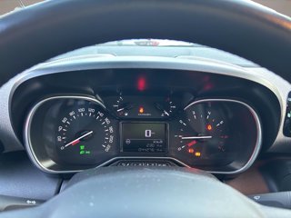 CITROEN C3 aircross 1.2 puretech shine s&s 110cv