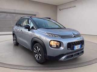CITROEN C3 aircross 1.2 puretech shine s&s 110cv
