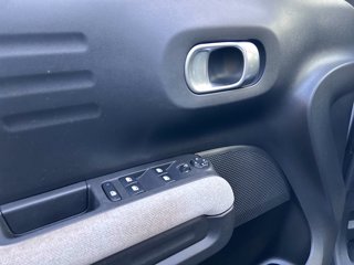 CITROEN C3 aircross 1.2 puretech shine s&s 110cv