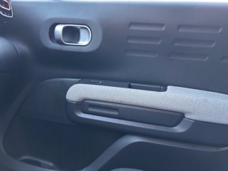 CITROEN C3 aircross 1.2 puretech shine s&s 110cv