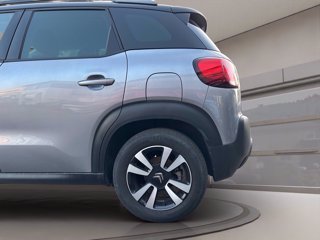CITROEN C3 aircross 1.2 puretech shine s&s 110cv