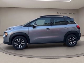 CITROEN C3 aircross 1.2 puretech shine s&s 110cv