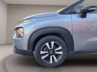 CITROEN C3 aircross 1.2 puretech shine s&s 110cv