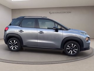 CITROEN C3 aircross 1.2 puretech shine s&s 110cv
