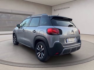 CITROEN C3 aircross 1.2 puretech shine s&s 110cv