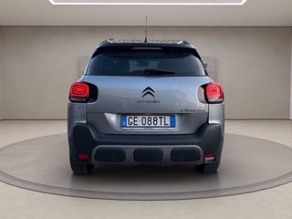 CITROEN C3 aircross 1.2 puretech shine s&s 110cv