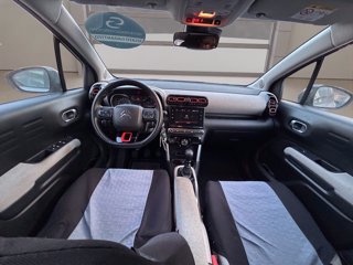 CITROEN C3 aircross 1.2 puretech shine s&s 110cv