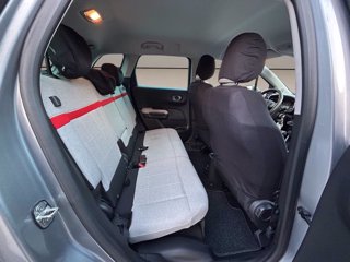 CITROEN C3 aircross 1.2 puretech shine s&s 110cv