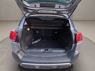 CITROEN C3 aircross 1.2 puretech shine s&s 110cv