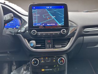 FORD Puma 1.0 ecoboost h st-line s&s 125cv