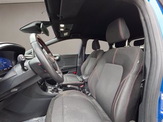 FORD Puma 1.0 ecoboost h st-line s&s 125cv