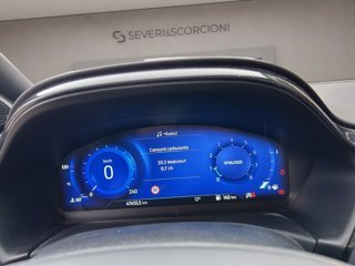 FORD Puma 1.0 ecoboost h st-line s&s 125cv