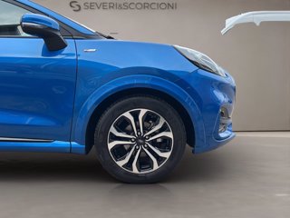 FORD Puma 1.0 ecoboost h st-line s&s 125cv