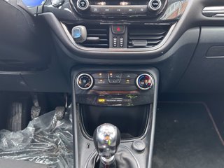 FORD Puma 1.0 ecoboost h st-line s&s 125cv