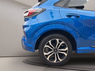 FORD Puma 1.0 ecoboost h st-line s&s 125cv